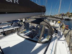 Dufour 44 „Dama“ – fotka 12