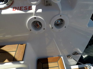 Dufour 44 „Dama“ – fotka 13
