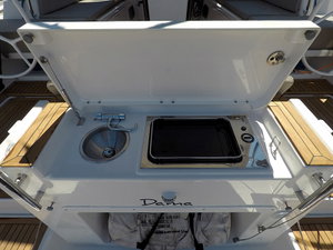 Dufour 44 „Dama“ – fotka 4