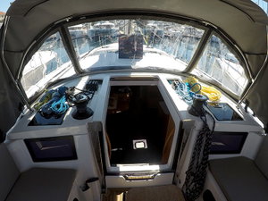 Dufour 44 „Dama“ – fotka 7
