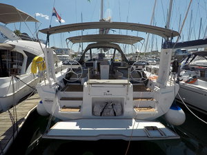Dufour 44 „Dama“ – fotka 2