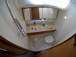 Dufour 44 „Dama“ – fotka 19