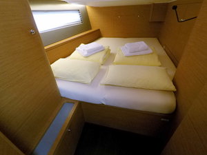 Dufour 44 „Dama“ – fotka 24