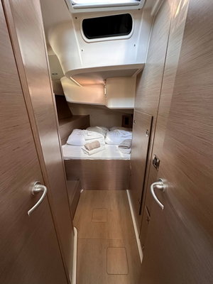 Hanse 508 „Bright Future“ – fotka 14