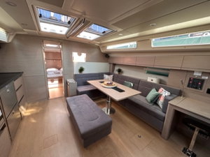 Hanse 508 „Bright Future“ – fotka 3