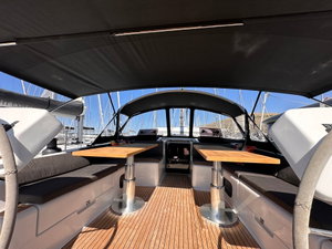 Hanse 508 „Bright Future“ – fotka 12