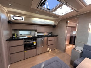 Hanse 508 „Bright Future“ – fotka 10
