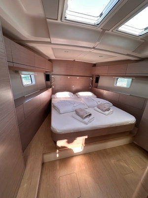 Hanse 508 „Bright Future“ – fotka 11