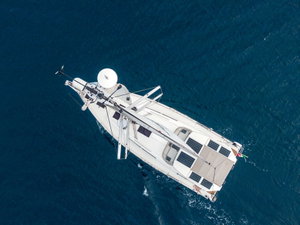 Hanse 460 „Orsasei - Owner version, A/C, Water maker, Solar Panel“ – fotka 21