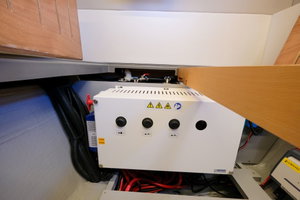 Nautitech Open 40 „Grelots“ – fotka 8