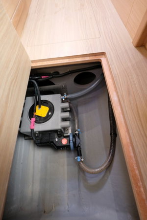 Nautitech Open 40 „Grelots“ – fotka 13