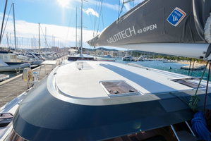 Nautitech Open 40 „Grelots“ – fotka 57