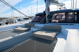 Nautitech Open 40 „Grelots“ – fotka 45