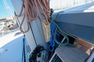 Nautitech Open 40 „Grelots“ – fotka 55