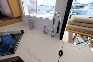 Nautitech Open 40 „Grelots“ – fotka 41