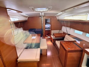 Dufour 410 GL „Freedom“ – fotka 2