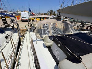 Dufour 410 GL „Freedom“ – fotka 1