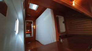Lagoon 38 „Manatéa“ – fotka 6