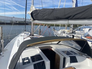 Hanse 385 „Kon-Tiki“ – fotka 5