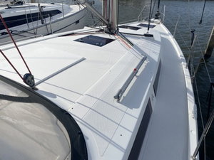 Hanse 385 „Kon-Tiki“ – fotka 3