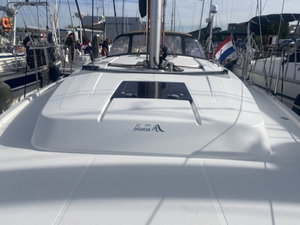 Hanse 385 „Kon-Tiki“ – fotka 6