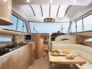 Altair Zafir 42 „Running on Waves“ – fotka 7