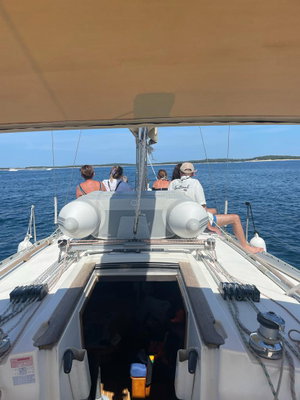 Dufour 36