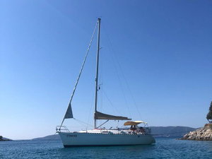 Dufour 36
