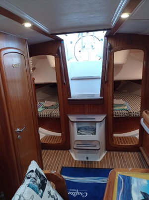 Dufour 36