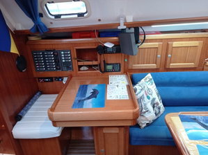 Dufour 36