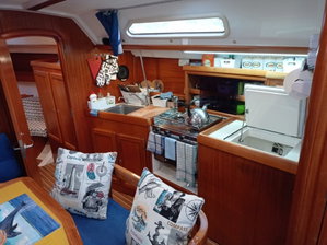Dufour 36