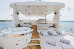 Cyrus 34 „Dream“ – fotka 20