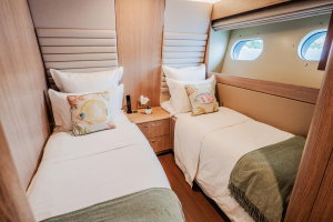 Cyrus 34 „Dream“ – fotka 17