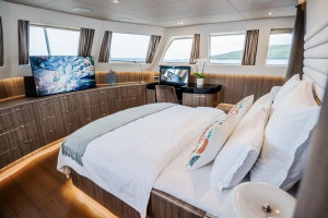 Cyrus 34 „Dream“ – fotka 42