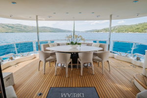 Cyrus 34 „Dream“ – fotka 28