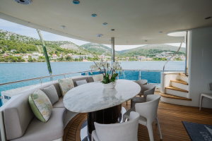 Cyrus 34 „Dream“ – fotka 26