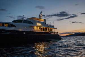 Cyrus 34 „Dream“ – fotka 35