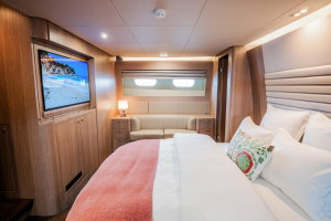 Cyrus 34 „Dream“ – fotka 15