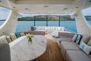 Cyrus 34 „Dream“ – fotka 23