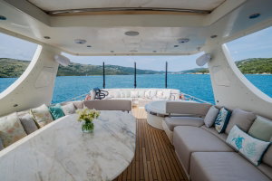 Cyrus 34 „Dream“ – fotka 9