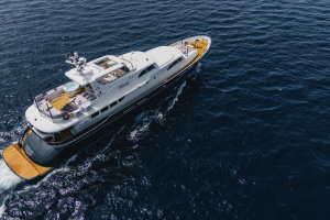 Cyrus 34 „Dream“ – fotka 7