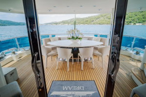 Cyrus 34 „Dream“ – fotka 27