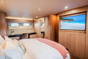 Cyrus 34 „Dream“ – fotka 14