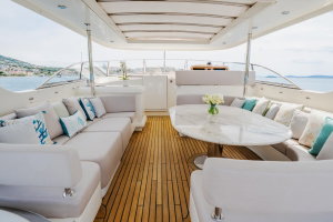 Cyrus 34 „Dream“ – fotka 22