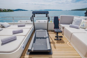 Cyrus 34 „Dream“ – fotka 19