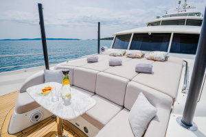 Cyrus 34 „Dream“ – fotka 31
