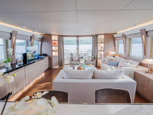 Cyrus 34 „Dream“ – fotka 53