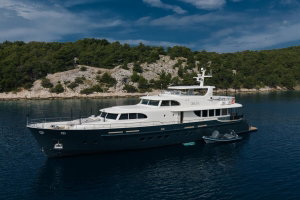Cyrus 34 „Dream“ – fotka 4