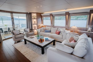 Cyrus 34 „Dream“ – fotka 46