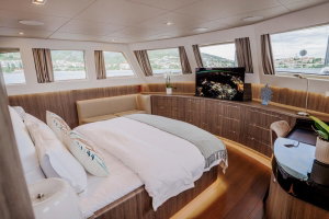Cyrus 34 „Dream“ – fotka 41